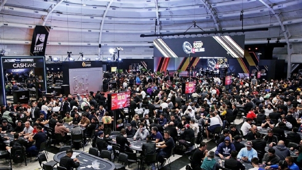 BSOP Championship distribuirá a maior premiação individual da história do esporte brasileiro