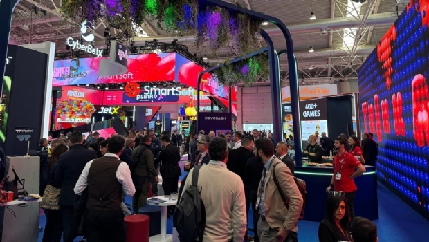 NOVOMATIC Italia showcases innovation and responsible growth at SiGMA Central Europe