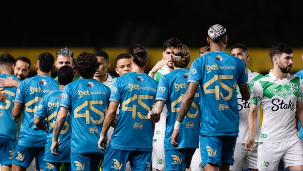 Betnacional and Sport auction Blue November jerseys in partnership with Play for a Cause