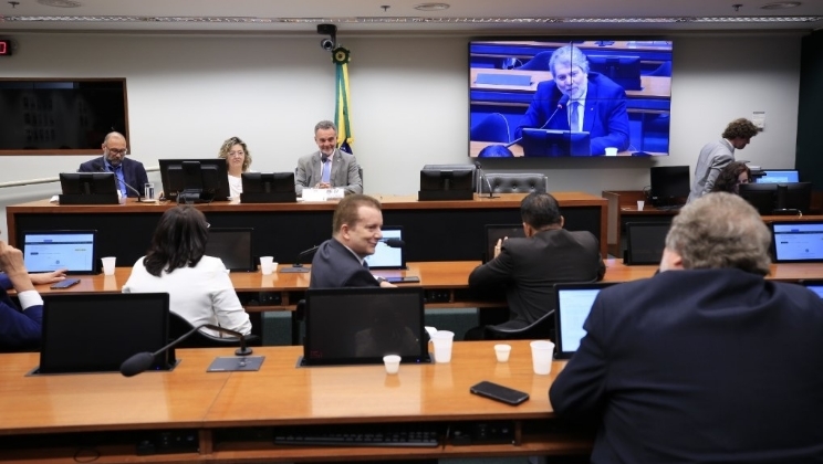 Comissão de Defesa do Consumidor da Câmara discutirá regulamentação e direitos dos usuários nas bets