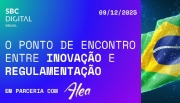 SBC e Alea realizam webinar com foco no mercado regulado do Brasil