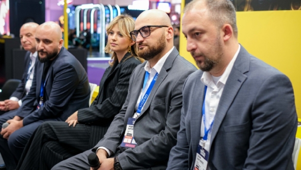 Galaxsys hosted media briefing to introduce Chicken Crash and 2026 strategic roadmap