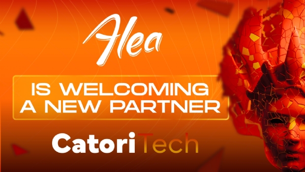 Alea partners with CatoriTech to expand access to premium casino content