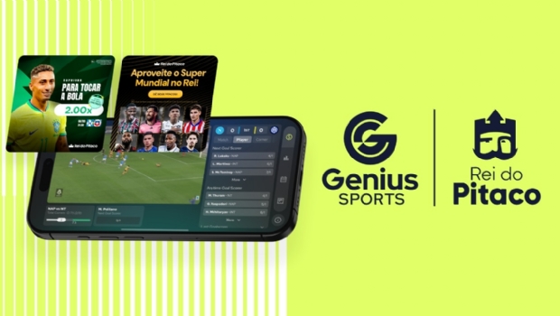 Genius Sports signs partnership with Rei do Pitaco to accelerate Brazilian sportsbook growth