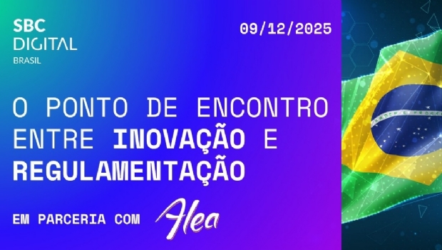 SBC e Alea realizam webinar com foco no mercado regulado do Brasil