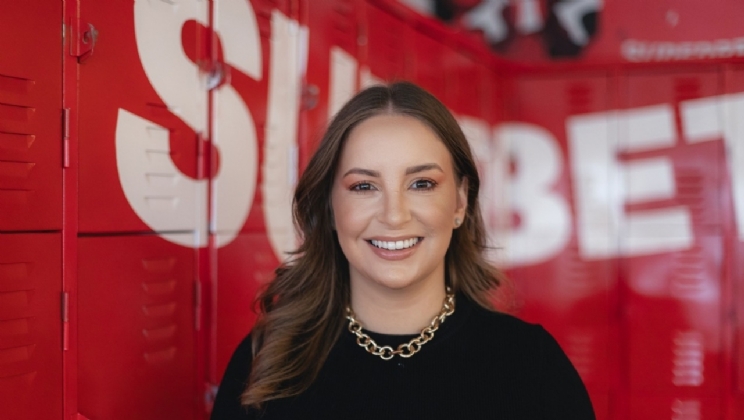 “Superbet une a cultura brasileira à missão de oferecer diversão de forma criativa e responsável”