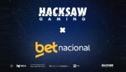 Hacksaw Gaming integra seu portfólio de conteúdo à Betnacional no Brasil