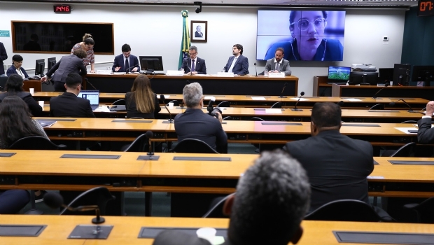 Governo e entidades defendem reforço na fiscalização e proteção ao consumidor em apostas esportivas