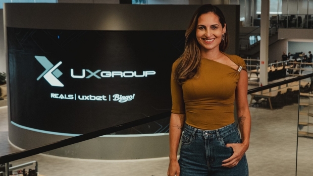 UX Group anuncia Ana Carolina Furtado como nova head of people da Reals