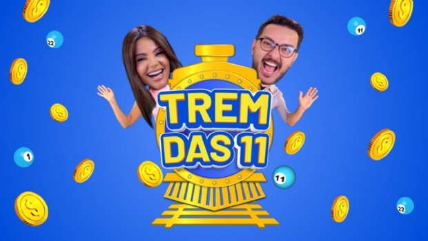 Consórcio MSL and Loteria Mineira celebrate the success of Trem das 11