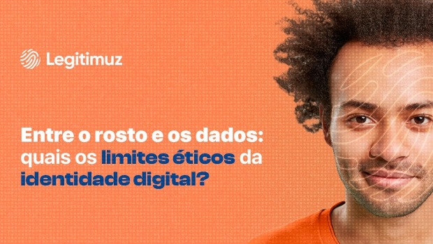 Entre o rosto e os dados: quais os limites éticos da identidade digital?