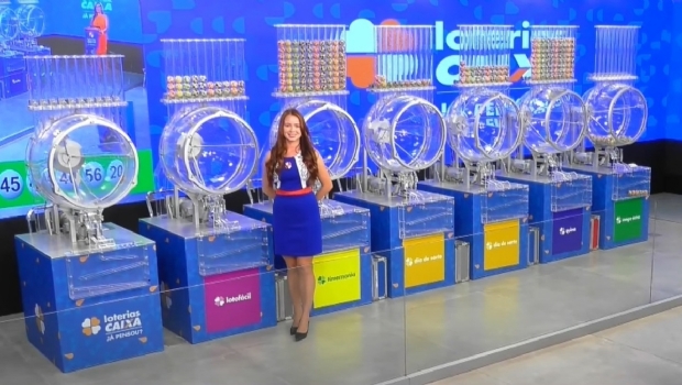 Caixa pode ter o primeiro ano sem crescimento na arrecadação das loterias desde 2018