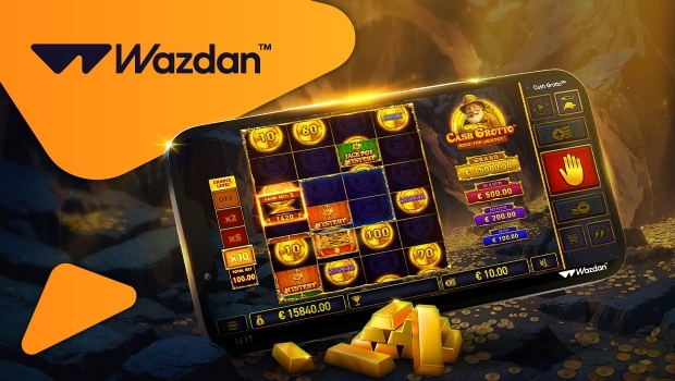 Wazdan inova com o Moving Cash Out™ – um recurso que mantém os jogadores em constante ganho