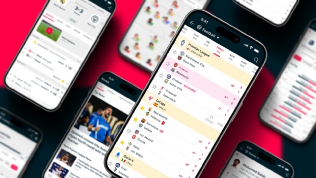 Flashscore reaches 155 million users, establishes itself as the main source of data for bettors