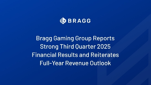 Brazil and U.S. help Bragg Gaming Group to report strong 3Q results