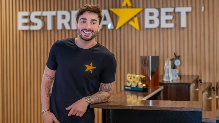 “A regulação não é uma barreira para EstrelaBet, é uma oportunidade de transformação positiva”