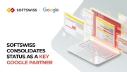SOFTSWISS consolida posição como parceira chave do Google