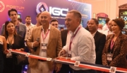 Exposição em Santo Domingo encerra com sucesso o circuito de eventos GAT 2025