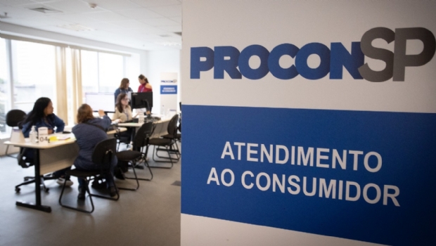Procon-SP realiza palestra virtual sobre direitos do apostador baseado em suas reclamações