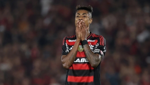 Bruno Henrique acquitted of sports betting manipulation charges by the STJD