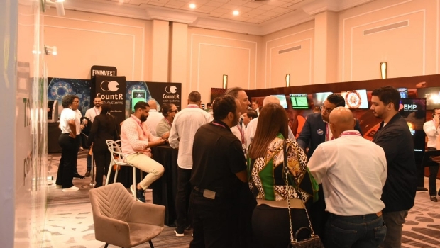 Exposição em Santo Domingo encerra com sucesso o circuito de eventos GAT 2025