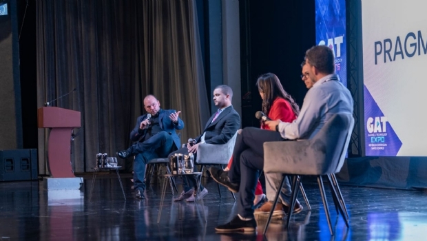 Exposição em Santo Domingo encerra com sucesso o circuito de eventos GAT 2025