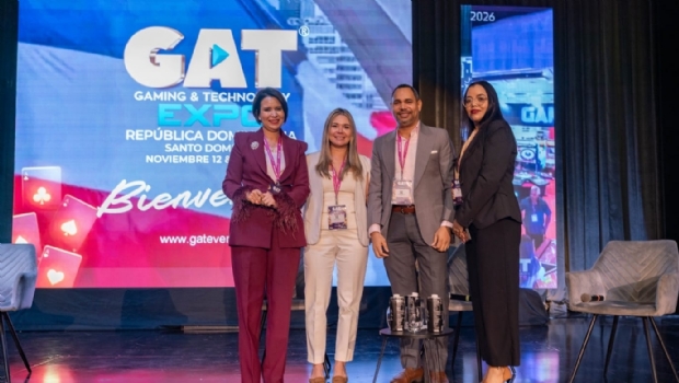 Exposição em Santo Domingo encerra com sucesso o circuito de eventos GAT 2025