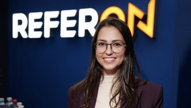 Brasileira Camila Beatriz da Silva chega à ReferOn como nova gerente sênior de vendas