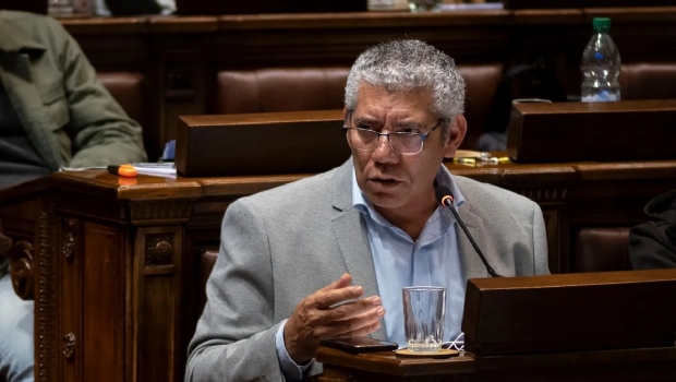 Uruguayan senator introduces bill to regulate iGaming in the country