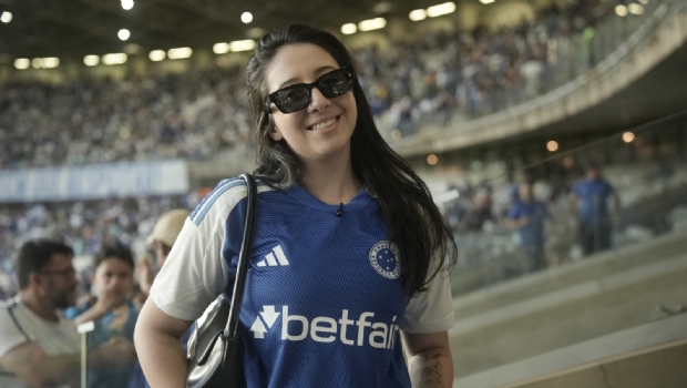 Betfair awarded creator of “Cruzeiro das Garotas” for strengthening women’s presence in football