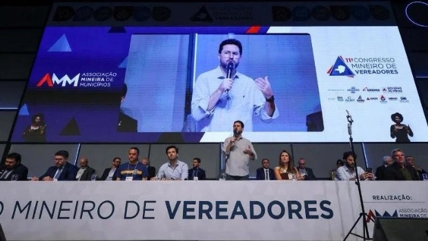 Loteria Mineira highlights its social commitment at 11th Minas Gerais Councilors Congress