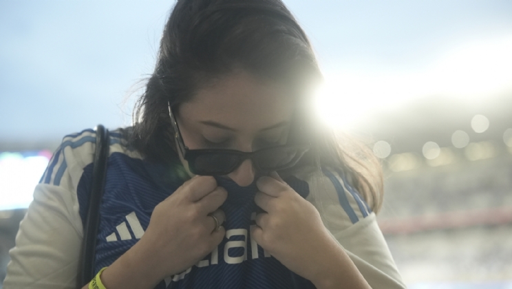 Betfair premia criadora do ‘Cruzeiro das Garotas’ por fortalecer a presença da mulher no futebol