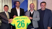 CBF firma contrato com a Genius Sports para implantar impedimento semiautomático a partir de 2026