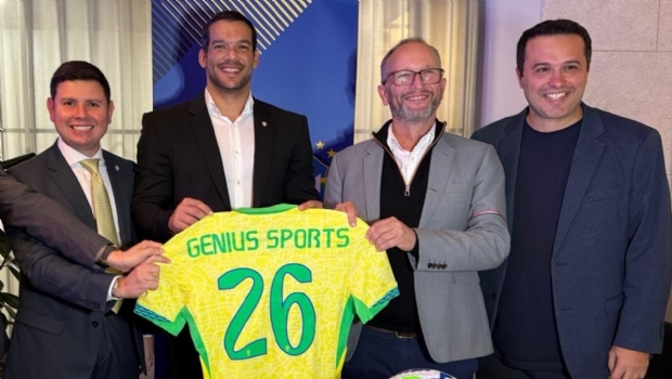 CBF signs deal with Genius Sports to implement semi-automatic offside technology in 2026