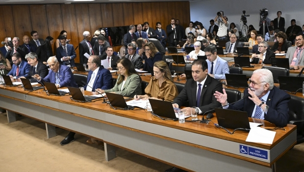 Aumento da taxação sobre as bets para 24% será discutido nesta terça (18) na CAE do Senado