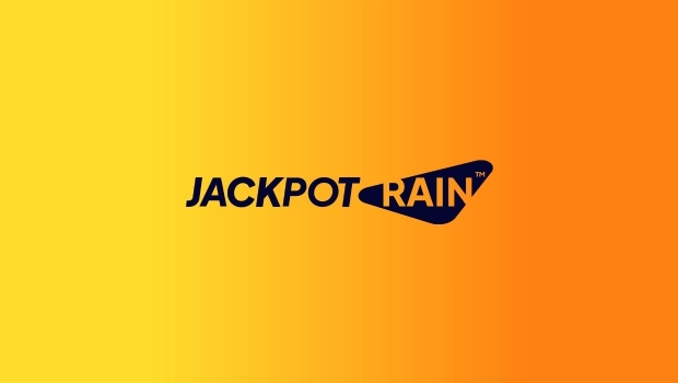 Onda de vitórias emocionantes da Wazdan: Jackpot Rain™