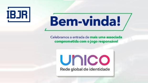 IBJR anuncia a Unico como nova associada
