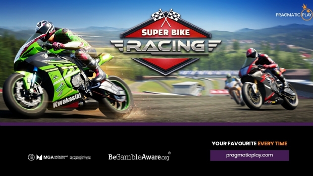 Pragmatic Play’s accelerates virtual sports portfolio with Super Bike Racing