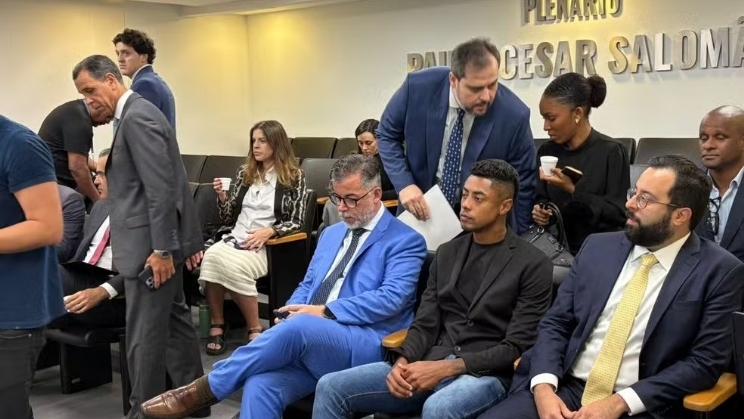 Forçar cartão amarelo é manipulação? Debate chega ao STF e especialistas em integridade veem riscos