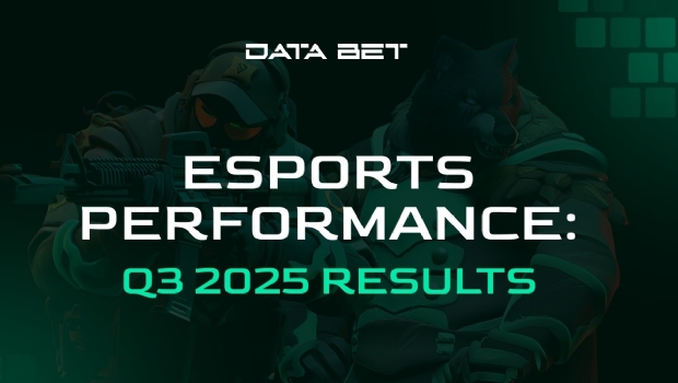 DATA.BET reports +79% profit growth in eSports betting for Q3 2025