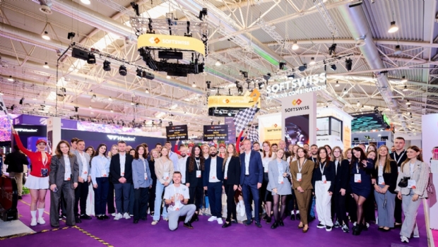 Apresentando tendências do setor e celebrando 100 marcas: SOFTSWISS brilha na SiGMA Central Europe