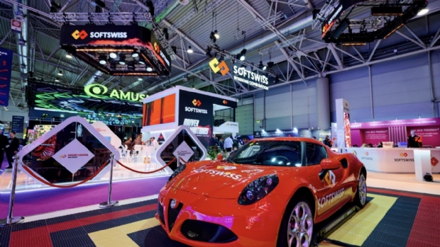 Presenting industry trends and celebrating 100 brands: SOFTSWISS shines at SiGMA Central Europe