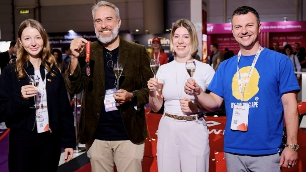 Presenting industry trends and celebrating 100 brands: SOFTSWISS shines at SiGMA Central Europe