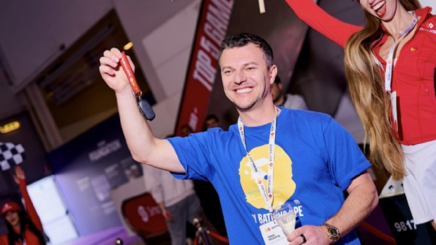 Presenting industry trends and celebrating 100 brands: SOFTSWISS shines at SiGMA Central Europe