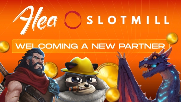Alea partners with Slotmill to strengthen premium mobile content offering