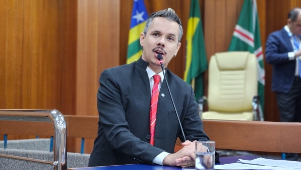 Projeto proíbe publicidade de bets em espaços e eventos públicos de Goiânia