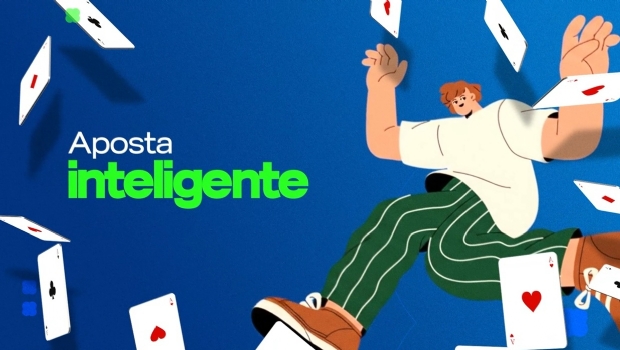 Lottopar reforça mensagem de conscientização em vídeo sobre o jogo regulamentado