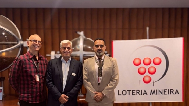 Novomatic visits LEMG eyeing bid to operate prognostic and digital instant lotteries