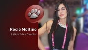 QTech Games nomeia Rocío Moitino como diretora de vendas para a América Latina