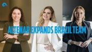 Altenar expande equipe no Brasil com três novas contratações